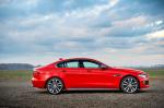 Jaguar XE 300 Sport 2018 года (WW)